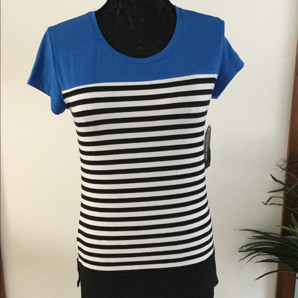 Brand New Top